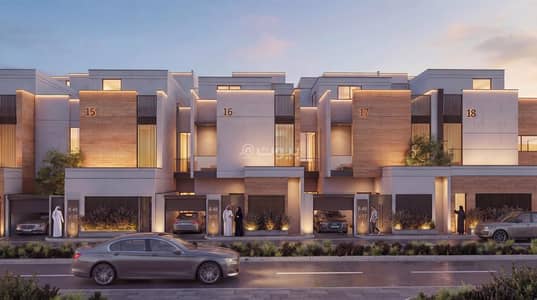 4 Bedroom Villa for Sale in East Riyadh, Riyadh - d199d41f-bf30-4381-a619-94038f593fc5