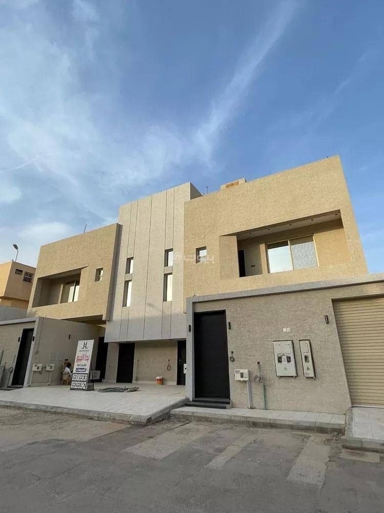 Floor For Sale in Ghirnatah, Riyadh Floor For Sale in Ghirnatah, Riyadh