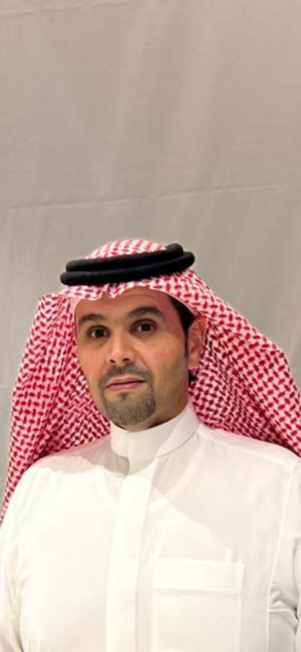 Thamer Albalawi