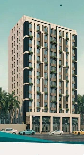 Apartment for sale on Al Fayha District, Jeddah. Apartment for sale on Al Fayha District, Jeddah.