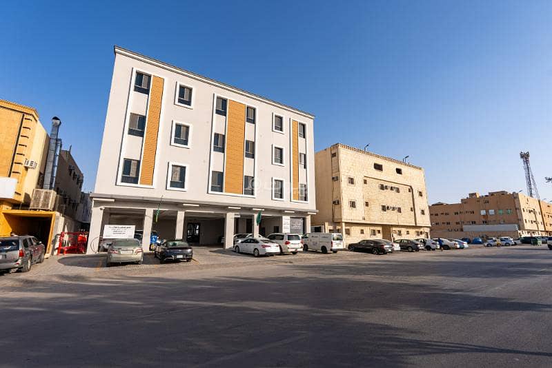 شقة مفروشة بغرفة نوم واحدة للإيجار في الضار البيضاء، الرياض شقة مفروشة بغرفة نوم واحدة للإيجار في الضار البيضاء، الرياض
