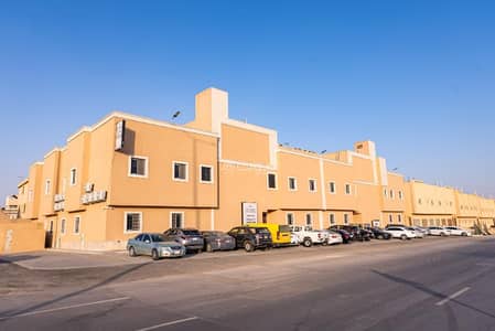 شقة 1 غرفة نوم للايجار في جنوب الرياض، الرياض - شقق سوامد 80 المفروشة