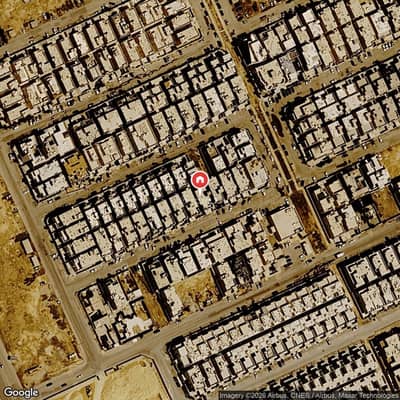 3 Bedroom Apartment for Rent in North Riyadh, Riyadh - Apartment for rent on Fatima Umm Al-Hassan Al-Tabari Street, Al-Narjis District, Riyadh City, Riyadh Region