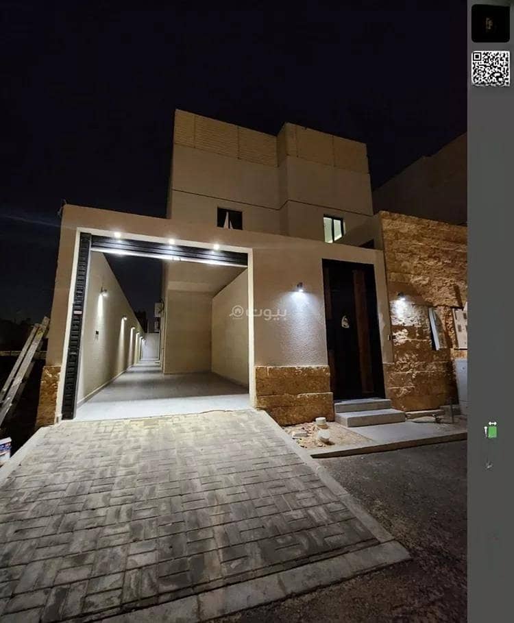 Floor for rent on Abi Al Taher Al Anmati Street, Al Rimal District, Riyadh Floor for rent on Abi Al Taher Al Anmati Street, Al Rimal District, Riyadh
