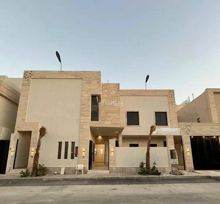 Villa for sale on Malih Bin Tarif Street, Al Mahdiyah District, Riyadh City, Riyadh Region Villa for sale on Malih Bin Tarif Street, Al Mahdiyah District, Riyadh City, Riyadh Region