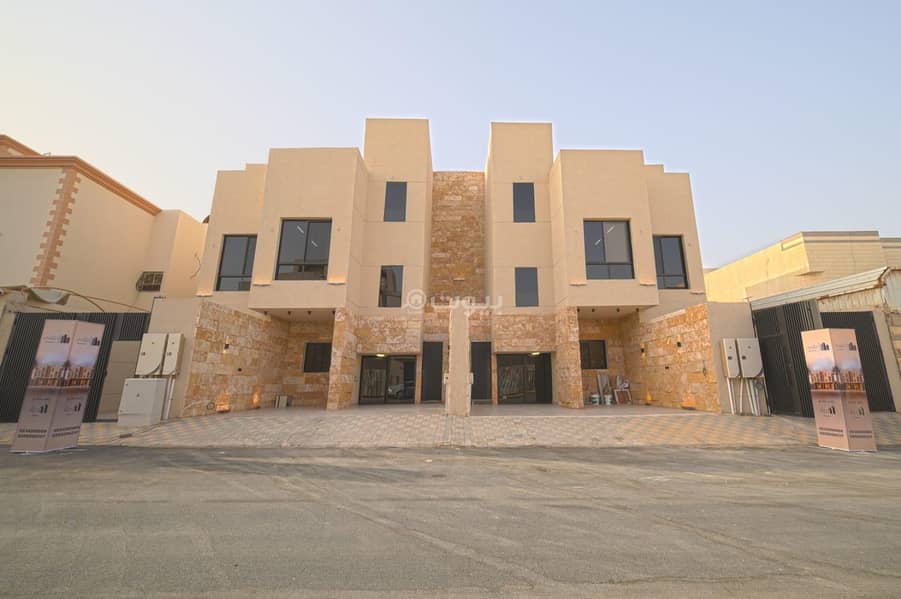 Floor for Sale in Al Zahrah, West Riyadh Floor for Sale in Al Zahrah, West Riyadh