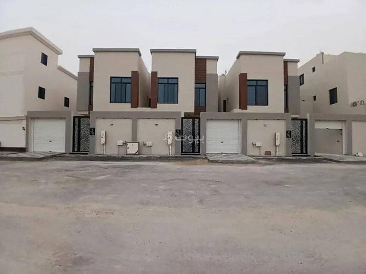 Villa For Sale in Al Sawari, Al Khobar Villa For Sale in Al Sawari, Al Khobar