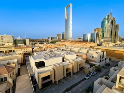 3 Bedroom Floor for Sale in North Riyadh, Riyadh - Floor in North Riyadh,Al Olaya 3 bedrooms 1339000 SAR - 88008933 3 Bedroom Floor for Sale in North Riyadh, Riyadh - Floor in North Riyadh,Al Olaya 3 bedrooms 1339000 SAR - 88008933