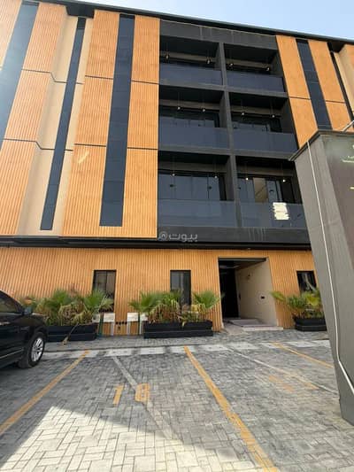 فلیٹ 3 غرف نوم للايجار في شمال الرياض، الرياض - شقة للإيجار في شارع احمد بن سعيد ابن الهندي, حي العارض, مدينة الرياض, منطقة الرياض