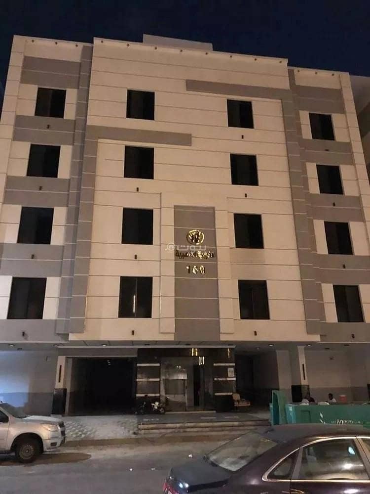 Apartment For Sale in Al Marwah, Jeddah Apartment For Sale in Al Marwah, Jeddah