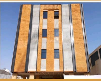 10+ Beds Residential Building for Rent in North Riyadh, Riyadh - Hajar62 Housing Project Building, Al-Nargis district