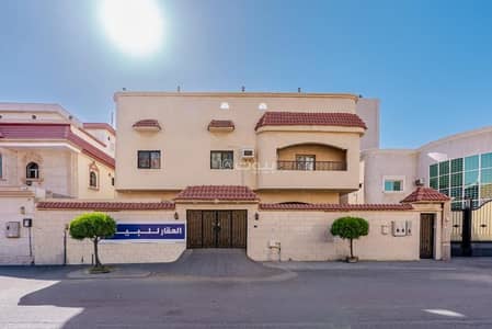 10+ Beds Villa for Sale in North Jeddah, Jeddah - Villa in North Jeddah，Al Safa 11 bedrooms 5000000 SAR - 87933181