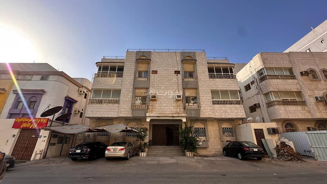 عمارة سكنية للبيع في حي البوادي , جدة عمارة سكنية للبيع في حي البوادي , جدة