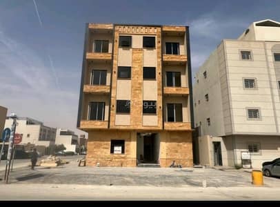 Commercial Building for Rent in North Riyadh, Riyadh - Residential building in Hager 59, Al-Ariyad neighborhood