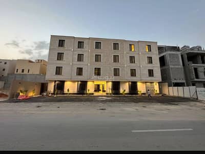 شقة 2 غرفة نوم للايجار في شمال الرياض، الرياض - شقة للإيجار في شارع الأقطار, حي الملقا, مدينة الرياض, منطقة الرياض