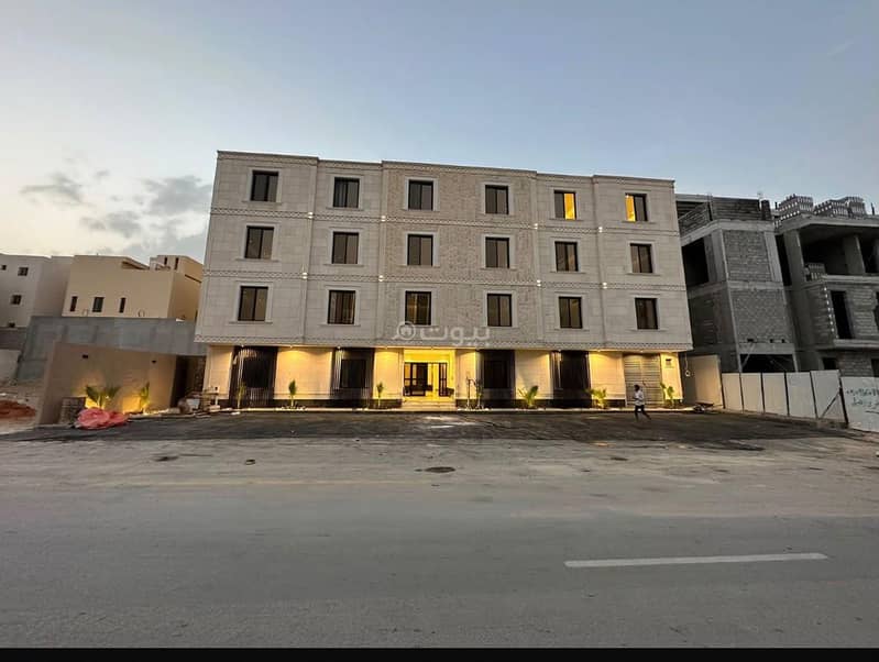 Apartment for Rent – Al Malqa District Apartment for Rent – Al Malqa District