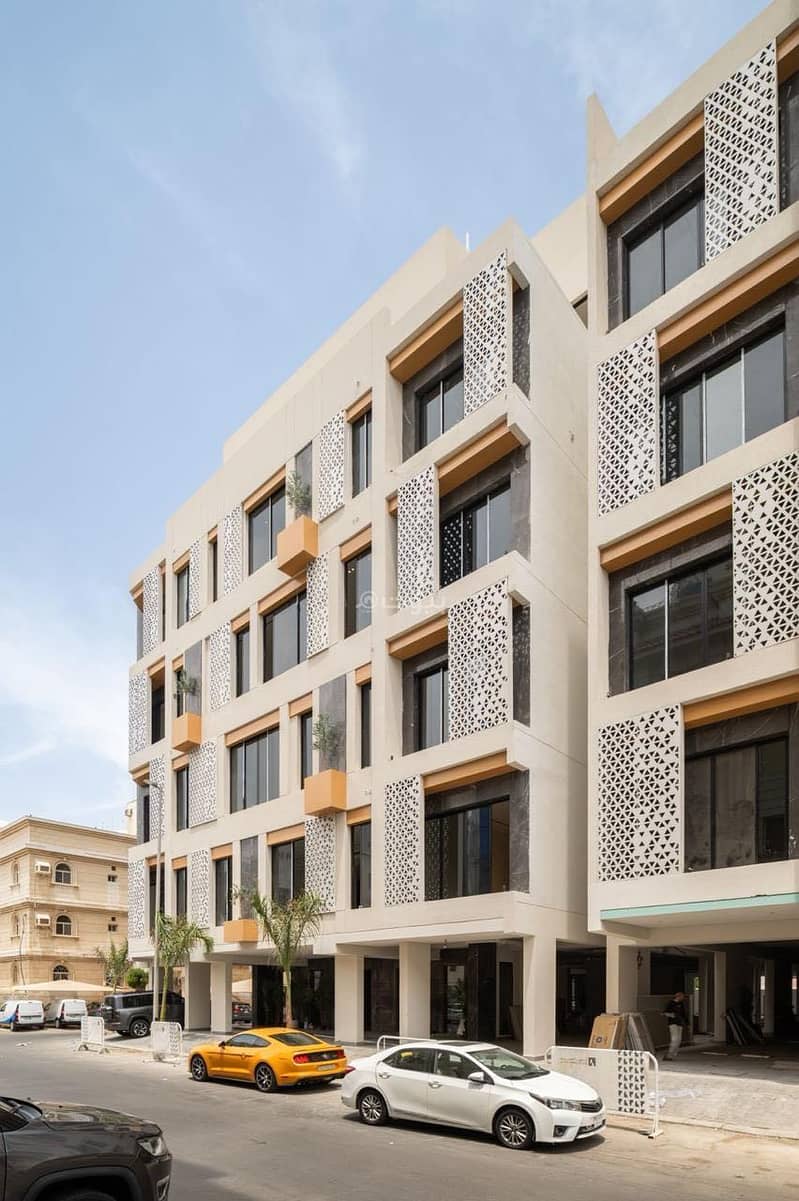 Apartment in North Jeddah,Al Rawdah 5 bedrooms 1560000 SAR - 87973946 Apartment in North Jeddah,Al Rawdah 5 bedrooms 1560000 SAR - 87973946