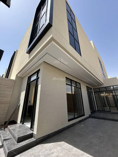 فیلا 6 غرف نوم للبيع في شمال الرياض، الرياض - فيلا موقع استثنائي وتصميم راقٍ فیلا 6 غرف نوم للبيع في شمال الرياض، الرياض - فيلا موقع استثنائي وتصميم راقٍ