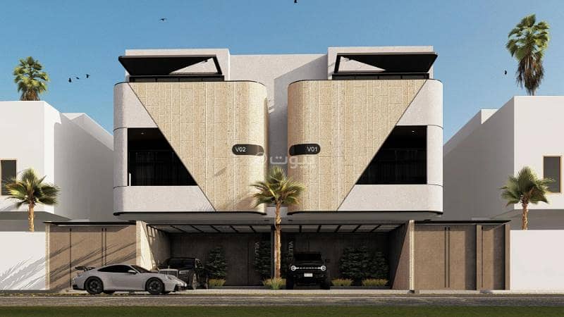 طابق للبيع في المحمدية، الرياض طابق للبيع في المحمدية، الرياض