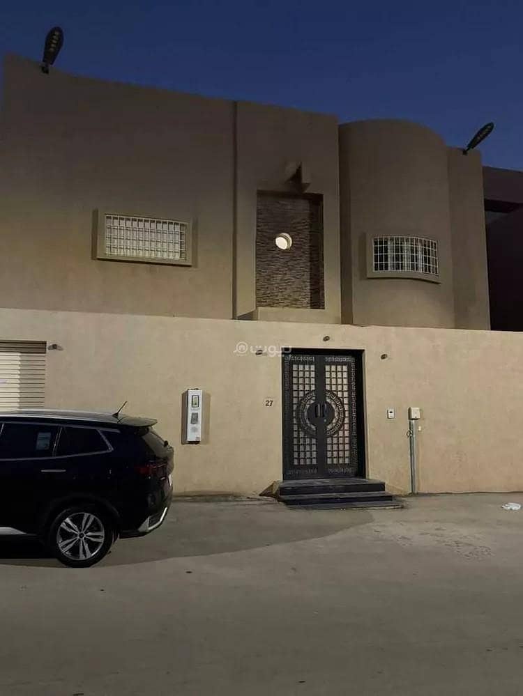 Villa For Sale in Al Rabwah, Riyadh Villa For Sale in Al Rabwah, Riyadh