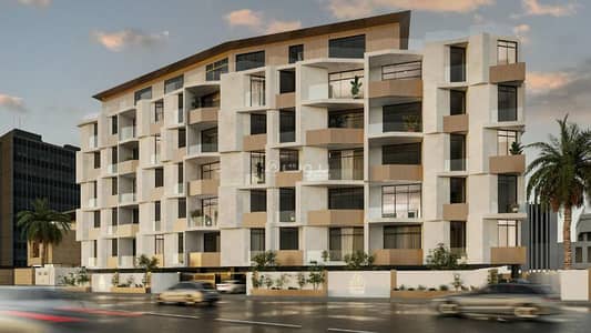 2 Bedroom Apartment for Sale in Al Tahliyah, Al Khobar - Apartment in Al Tahliyah 2 bedrooms 600000 SAR - 87981916