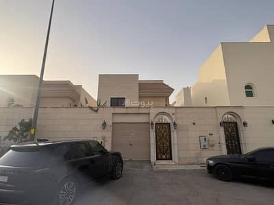 8 Bedroom Villa for Rent in North Riyadh, Riyadh - For rent: villa in Al-Ghadeer district
