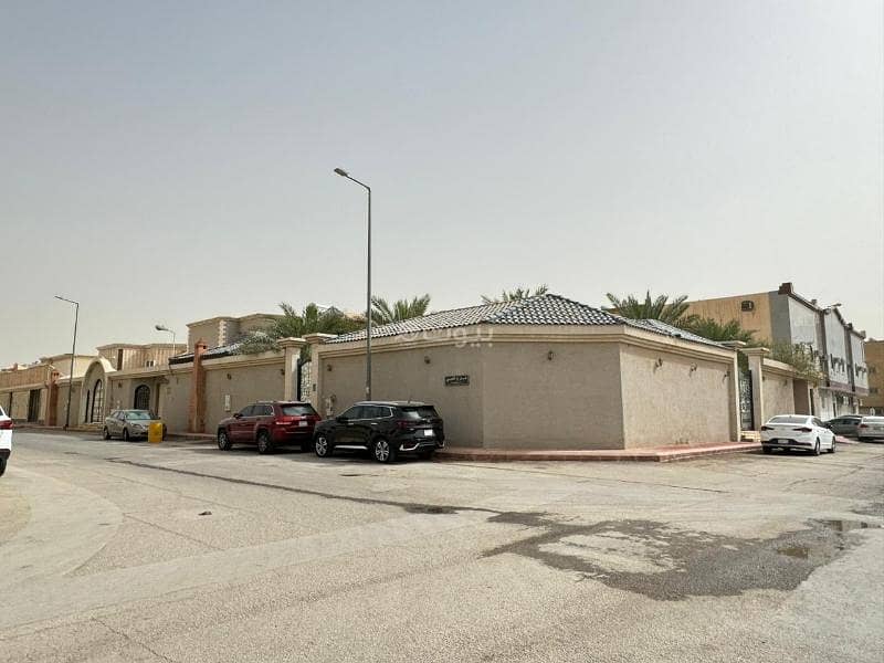 Rest House For Sale in Al Nahdah, Riyadh Rest House For Sale in Al Nahdah, Riyadh