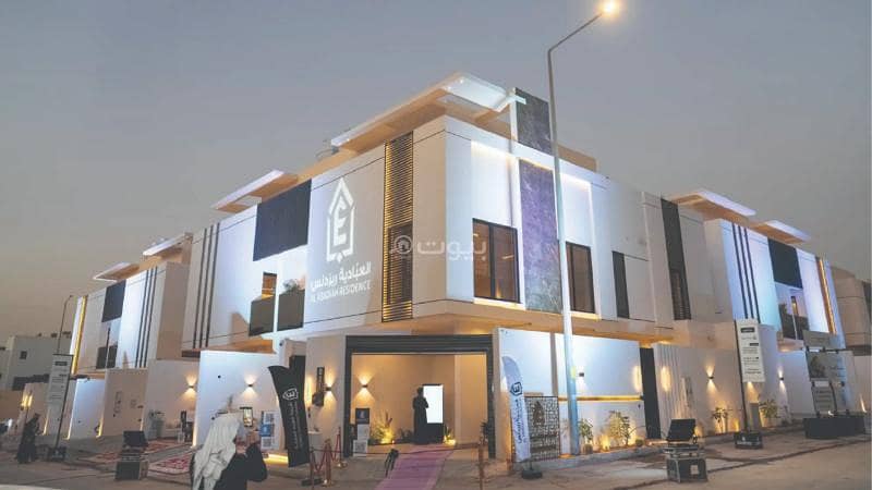 5 Bedroom Villa For Sale in Al Narjis, Riyadh 5 Bedroom Villa For Sale in Al Narjis, Riyadh