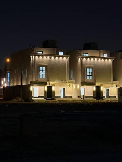 4 Bedroom Apartment for Sale in East Riyadh, Riyadh - Apartment in East Riyadh，Al Murjan 4 bedrooms 700000 SAR - 88008690