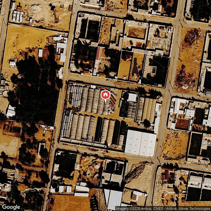 Farm for sale in Dirab Farms, Riyadh Farm for sale in Dirab Farms, Riyadh