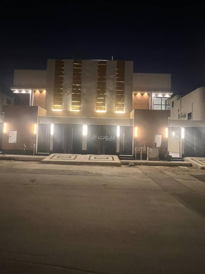 Floor for Sale in Al Nasim Al Gharbi, East Riyadh Floor for Sale in Al Nasim Al Gharbi, East Riyadh