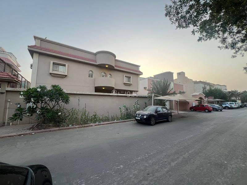 فيلا للبيع (هدد) في جدة – حي المحمدية فيلا للبيع (هدد) في جدة – حي المحمدية