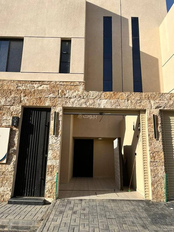 Floor for Sale in Badr, South Riyadh Floor for Sale in Badr, South Riyadh