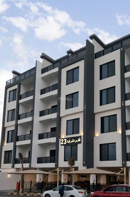 A luxury apartment for rent in Al-Bahr neighborhood A luxury apartment for rent in Al-Bahr neighborhood