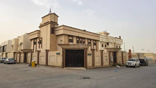 فیلا 10+ غرف نوم للبيع في غرب الرياض، الرياض - فيلا للبيع في العريجا الوسطى، الرياض فیلا 10+ غرف نوم للبيع في غرب الرياض، الرياض - فيلا للبيع في العريجا الوسطى، الرياض