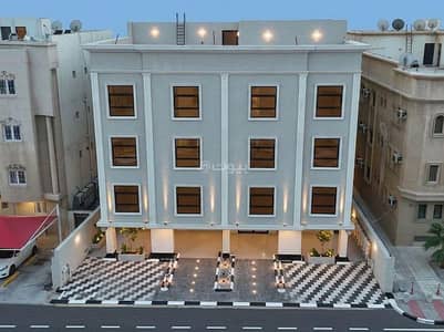 عمارة سكنية  للبيع في العليا، الخبر - مبنى للبيع في العلاء
