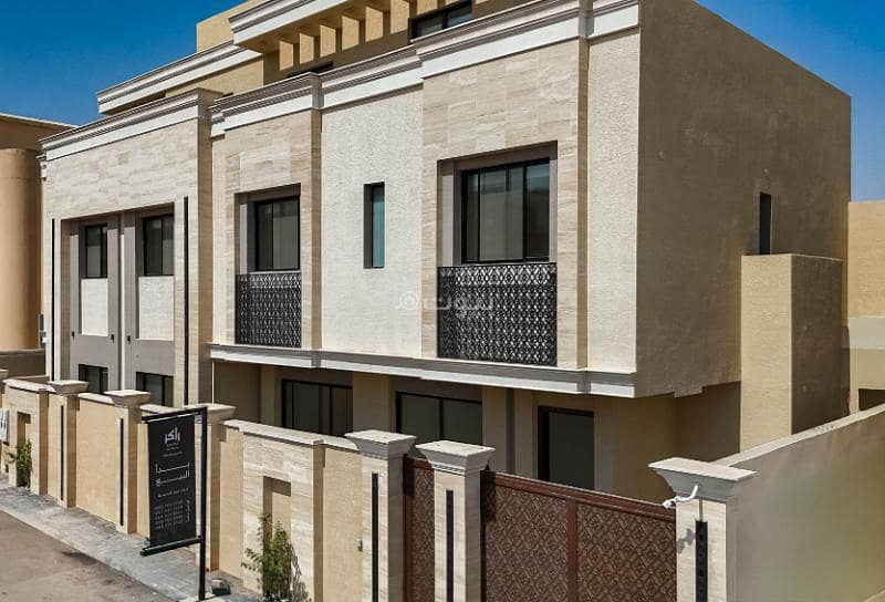 طابق للبيع في مشروع أدوار حوي في حي المحمدية، الرياض طابق للبيع في مشروع أدوار حوي في حي المحمدية، الرياض