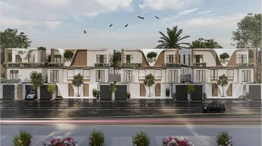 3 Bedroom Floor for Sale in North Riyadh, Riyadh - Floor in North Riyadh，Al Muruj 3 bedrooms 1440000 SAR - 87941723