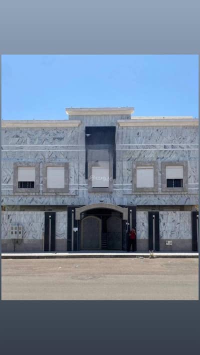 Residential Building for Sale in Bir Uthman, Madina - Residential Building For Sale in Bir Uthman, Madina Residential Building for Sale in Bir Uthman, Madina - Residential Building For Sale in Bir Uthman, Madina