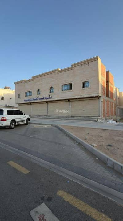 عمارة سكنية  للايجار في طيبة، المدينة المنورة - مبنى سكني للإيجار في طيبة، المدينة المنورة