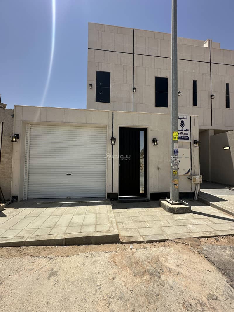 Townhouse for Sale in Al Janadriyah, East Riyadh Townhouse for Sale in Al Janadriyah, East Riyadh