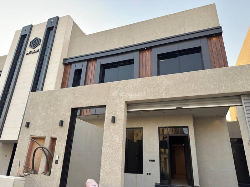 Floor for Sale in Al Yarmuk, East Riyadh Floor for Sale in Al Yarmuk, East Riyadh