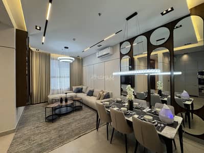 3 Bedroom Flat for Sale in East Riyadh, Riyadh - Super amazing apartment for sale for those who desire residential distinction 3 Bedroom Flat for Sale in East Riyadh, Riyadh - Super amazing apartment for sale for those who desire residential distinction