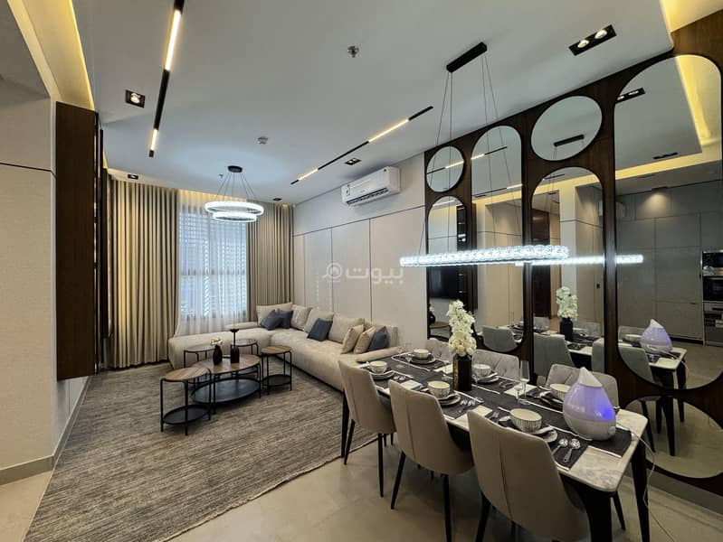 Apartment in East Riyadh,Al Munsiyah 3 bedrooms 770000 SAR - 88009223 Apartment in East Riyadh,Al Munsiyah 3 bedrooms 770000 SAR - 88009223