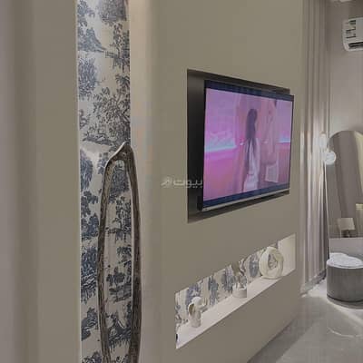 1 Bedroom Apartment for Rent in Al-Malqa, Ibn Sharim - Dior - Apartments, Studios, Villas in Riyadh