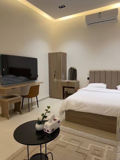 1 Bedroom Flat for Rent in Al Khuzama, Hail - Hotel studio 30 - Apartments, Studios, Villas in Hail