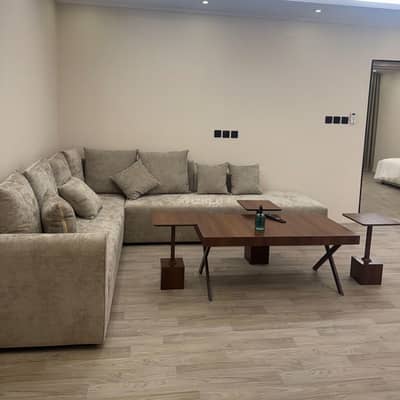 1 Bedroom Apartment for Rent in Badr, Al Harajah Aseer Region - Apartment with master bed 1 Bedroom Apartment for Rent in Badr, Al Harajah Aseer Region - Apartment with master bed