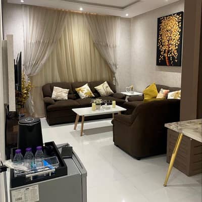 1 Bedroom Apartment for Rent in West Riyadh, Riyadh - Luxury apartment in Tuwaiq neighborhood 1 Bedroom Apartment for Rent in West Riyadh, Riyadh - Luxury apartment in Tuwaiq neighborhood