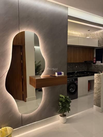 1 Bedroom Flat for Rent in West Riyadh, Riyadh - Modern luxury apartment, 14 rooms and a hall 1 Bedroom Flat for Rent in West Riyadh, Riyadh - Modern luxury apartment, 14 rooms and a hall