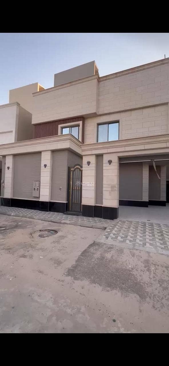Villa For Sale in Al Bayan, Riyadh Villa For Sale in Al Bayan, Riyadh